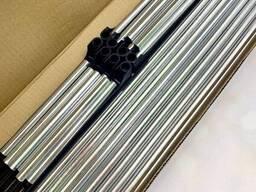 Полка — стеллаж для обуви 4-х ярусная, разборная SHOE RACK 8828-4 (размер 60х30х55 см). ..