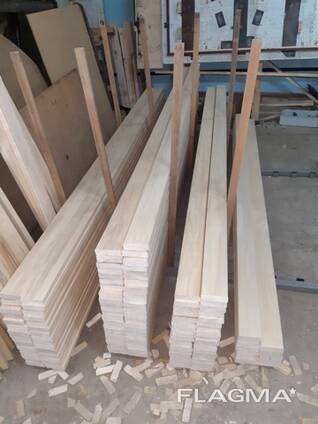 Полок банный