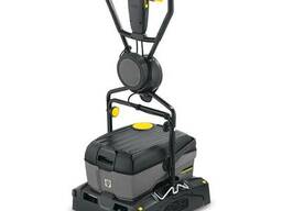 Поломоечная машина Karcher BR40/10 C Adv