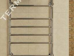 Полотенцесушитель Полка 7 перекладин 482*696 нижн. пдкл.