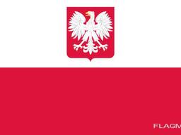 Польское рабочее приглашение для открытия визы для граждан Беларуси