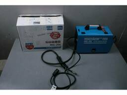 Полуавтомат сварочный Solaris MIG-206 (MIG/MMA) уцененный (2303311284) (220В...