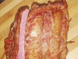 Полуфабрикат мясной натуральный из свинины Ребра деликатесные - фото 1