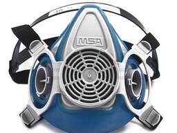 Полумаска защитная MSA Advantage 200 LS