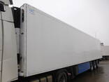 Полуприцеп-Рефрижератор Schmitz Cargobull Ferroplast SKO24/L - фото 3