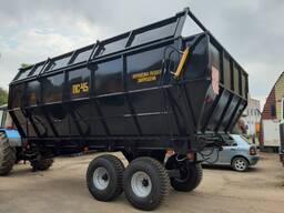 Полуприцеп специальный ПС-45