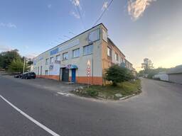 Помещение многофункциональное