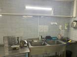 Помещение под пищевое производство - фото 3