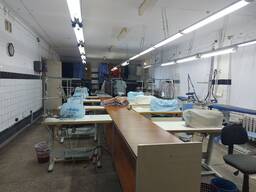 Готовое швейное производство г. Минск