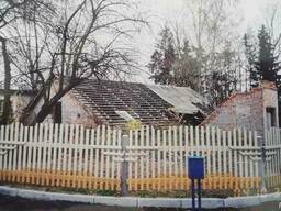 Помещение полуподвальное (овощехранилище), Волковыск
