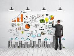 Помощь в развитии бизнеса