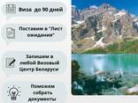Помощь в регистрации на "туристическую визу" в ВЦ Польши - фото 1