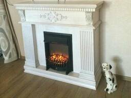 Портал для камина