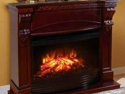 Портал для камина