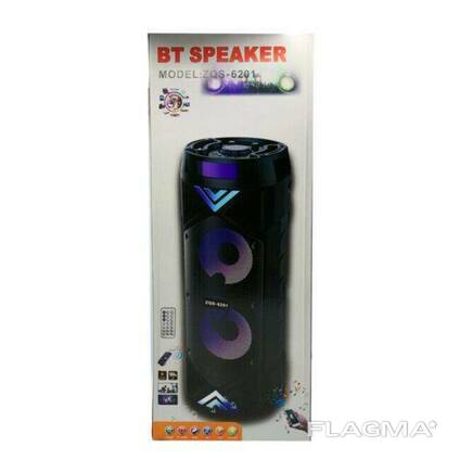 bt speaker zqs 6201
