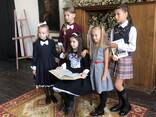 Пошив детской, женской одежды на давальческих условиях - фото 3