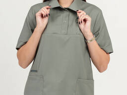 Пошив из давальческого сырья