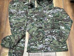 Пошив из довальческого сырья спецодежды и униформы , герметизация швов.