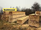 Поставляем пиломатериалы- доска (сосна / ель) - фото 8
