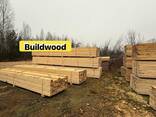 Поставляем пиломатериалы- доска (сосна / ель) - фото 10