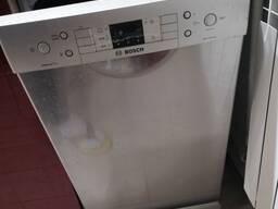 Посудомоечная машина Bosch sd4p1b