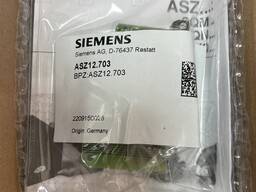 Потенциометр SIEMENS ASZ12.703