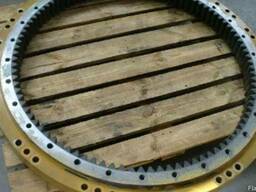 Поворотный круг Caterpillarr 315