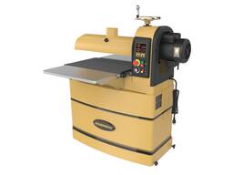 "Powermatic PM2244 Барабанный шлифовальный станок"