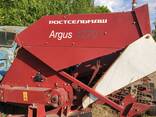 ППК-1270-50 ЕГР (Argus-1270). Жатка для уборки кукурузы. - фото 1