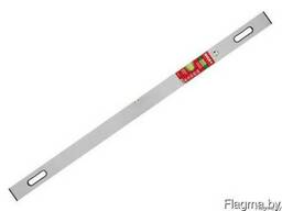 Правило прямоугольное алюминиевое 2 датчика, 2 ручки 1,0-3,0