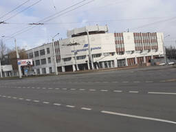 Право размещения средства наружной рекламы на недвижимом имуществе