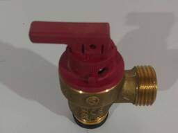Предохранительный клапан Vaillant для котлов Vaillant