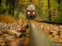 Предоставляем услуги по хранению на открытых площадках