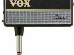 Предусилитель для наушников Vox AP2-CL Amplug 2 Clean