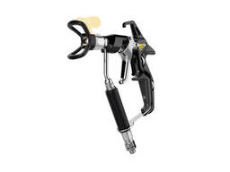 Премиальный безвоздушный краскопульт Wagner Vector Infinity