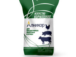 Премикс ПК1-2 Несушка