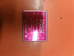 Преобразователь TEN25-1222