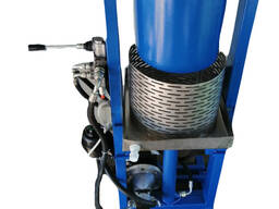Пресс для отжима сока