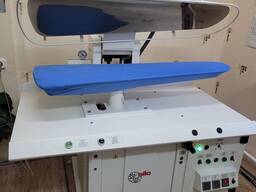 Пресс гладильный