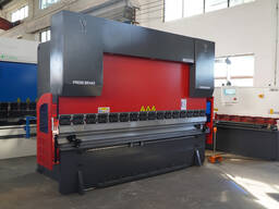 Пресс листогибочный TP10S WC67Y 160T 3200MM