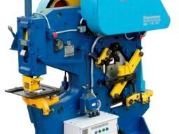 Пресс-ножницы комбинированные НГ5222,  цена без НДС