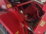 Пресс подборщик Торнадо - фото 3
