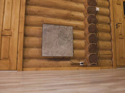 Прибор отопления АВЕЛЮКС модель М-1