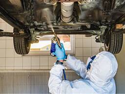 Прибыльное лизинговое предприятие с новым оборудован