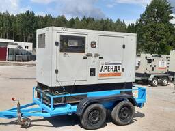 Прицеп бортовой легковой AGT Master 60 PSA