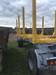 Прицеп лесовоза (сортиментовоз) МАЗ 837810 - фото 2