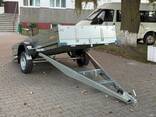 Прицеп ССТ-09КУ - фото 1