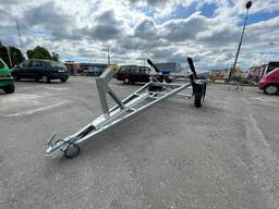 Прицеп ССТ-14