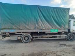 Прием вторсырья