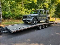 Пригон, подборм и выкуп автомобилей из Европы и Южной Кореи